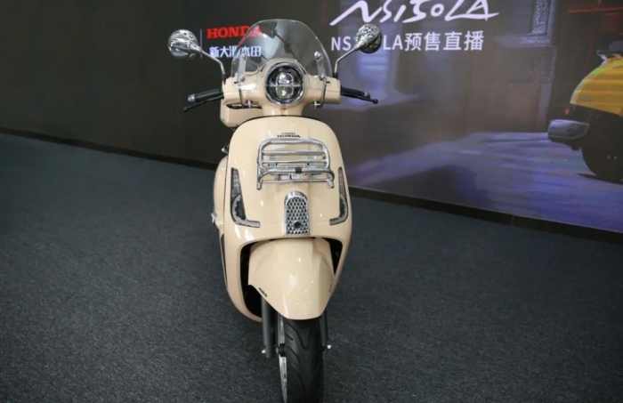 Tin xe 4/5: ‘Vua xe ga’ 150cc mới của Honda mở bán giá 57 triệu đồng, đẹp hơn SH Mode và Air Blade tin xe 4 5 vua xe ga 150cc moi cua honda mo ban gia 57 trieu dong dep hon sh mode va air blade