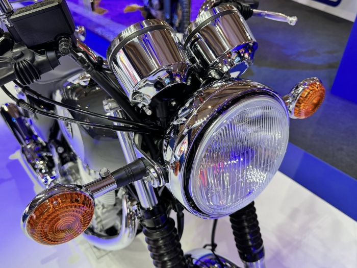 Tin xe cuối tuần: Yamaha ra mắt ‘huyền thoại côn tay’ chất hơn cả Honda Winner X và Exciter, giá mềm 1 Tin xe cuối tuần: Yamaha ra mắt ‘huyền thoại côn tay’ chất hơn cả Honda Winner X và Exciter, giá mềm tin xe cuoi tuan yamaha ra mat huyen thoai con tay chat hon ca honda winner x va exciter gia mem