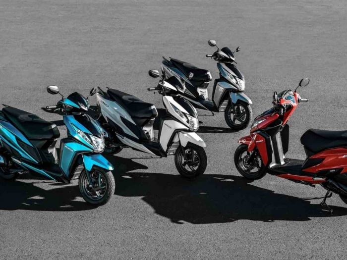 Tin xe hot 12/5: ‘Vua xe ga’ 125cc mới của Honda ra mắt với giá mềm, đẹp át vía LEAD và SH Mode 1 Tin xe hot 12/5: ‘Vua xe ga’ 125cc mới của Honda ra mắt với giá mềm, đẹp át vía LEAD và SH Mode tin xe hot 12 5 vua xe ga 125cc moi cua honda ra mat voi gia mem dep at via lead va sh mode