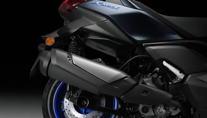 Tin xe hot 28/5: Yamaha ra mắt ‘kẻ soán ngôi Honda SH’ với giá cạnh tranh, trang bị át vía Air Blade 1 Tin xe hot 28/5: Yamaha ra mắt ‘kẻ soán ngôi Honda SH’ với giá cạnh tranh, trang bị át vía Air Blade