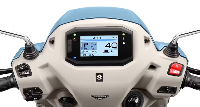 Tin xe máy 18/5: Suzuki ra mắt ‘xe ga quốc dân’ 125cc mới thế chân Honda Vision, giá 27,5 triệu đồng 1 Tin xe máy 18/5: Suzuki ra mắt ‘xe ga quốc dân’ 125cc mới thế chân Honda Vision, giá 27,5 triệu đồng tin xe may 18 5 suzuki ra mat xe ga quoc dan 125cc moi the chan honda vision gia 275 trieu dong