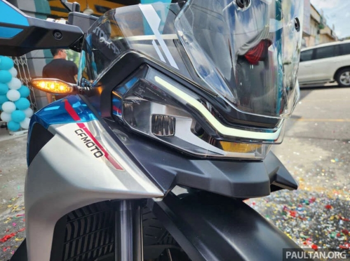 Tin xe trưa 27/5: ‘Vua côn tay’ mới đẳng cấp hơn Yamaha Exciter và Honda Winner X ra mắt với giá rẻ tin xe trua 27 5 vua con tay moi dang cap hon yamaha exciter va honda winner x ra mat voi gia re