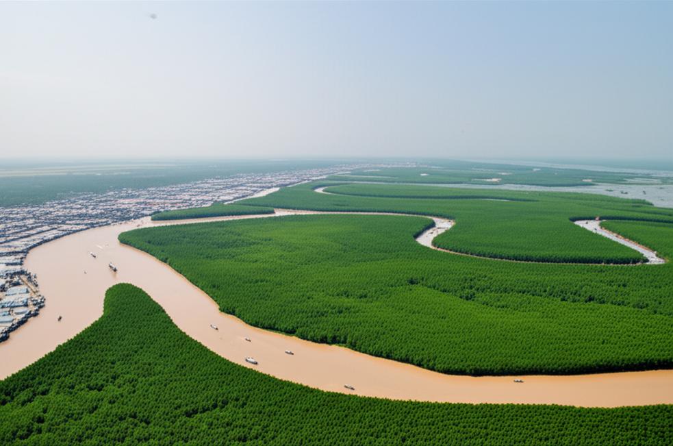 Săn Vé Máy Bay Đi Cà Mau Giá Rẻ Nhất – Khám Phá Miền Đất Mũi 1 Vé máy bay Cà Mau giá tốt nhất.