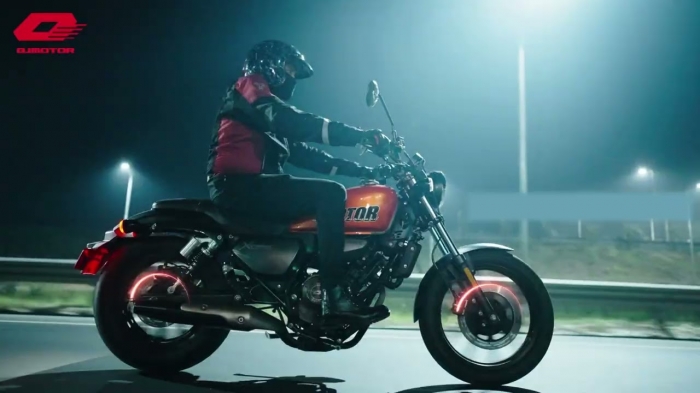 ‘Vua côn tay’ 160cc mới giá 52 triệu đồng chính thức ra mắt: Kèo căng cho Honda Winner X và Exciter 1 ‘Vua côn tay’ 160cc mới giá 52 triệu đồng chính thức ra mắt: Kèo căng cho Honda Winner X và Exciter vua con tay 160cc moi gia 52 trieu dong chinh thuc ra mat keo cang cho honda winner x va