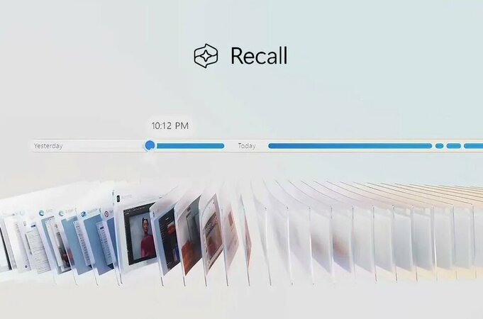 Windows 11 "ép" người dùng phải dùng Recall: Tính năng AI bị ví như "gián điệp" màn hình 1 Windows 11 "ép" người dùng phải dùng Recall: Tính năng AI bị ví như "gián điệp" màn hình windows 11 ep nguoi dung phai dung recall tinh nang ai bi vi nhu gian diep man hinh