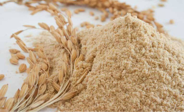 1 phụ phẩm của Việt Nam được Trung Quốc coi là hàng hóa trọng điểm: Cực nhiều lợi ích khi biết tận dụng 1 1 phụ phẩm của Việt Nam được Trung Quốc coi là hàng hóa trọng điểm: Cực nhiều lợi ích khi biết tận dụng