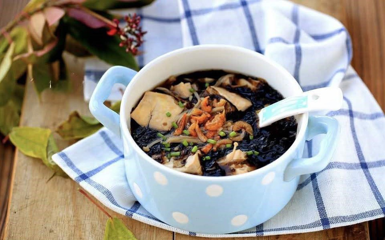 5 bữa tối độc đáo, ít calo để bạn ăn no mà vẫn giảm cân nhanh chóng 1 5 bữa tối độc đáo, ít calo để bạn ăn no mà vẫn giảm cân nhanh chóng