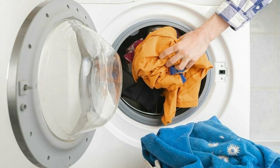 "Bóc phốt" máy giặt: Ý nghĩa thực sự của con số "KG" mà nhân viên bán hàng không nói cho bạn biết!