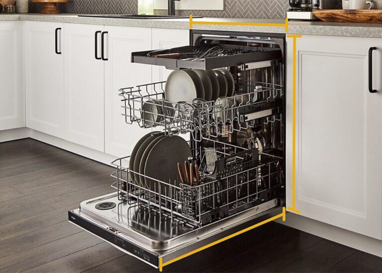 Cập nhật những thứ không nên cho vào máy rửa bát 1 Cập nhật những thứ không nên cho vào máy rửa bát