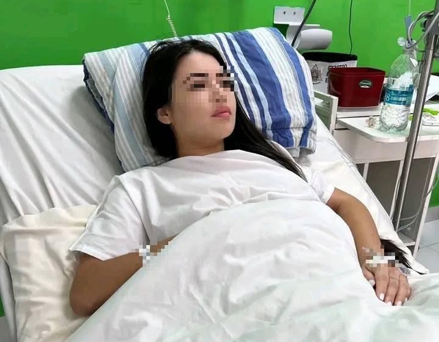 Cô gái 18 tuổi suy buồng trứng sớm, ân hận nói với bác sĩ: “Người trẻ ai cũng sống vậy” 1 Cô gái 18 tuổi suy buồng trứng sớm, ân hận nói với bác sĩ: “Người trẻ ai cũng sống vậy”