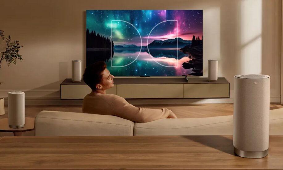 Công nghệ Dolby Atmos FlexConnect sắp ra mắt trên các TV QD-Mini LED của TCL 1 Công nghệ Dolby Atmos FlexConnect sắp ra mắt trên các TV QD-Mini LED của TCL