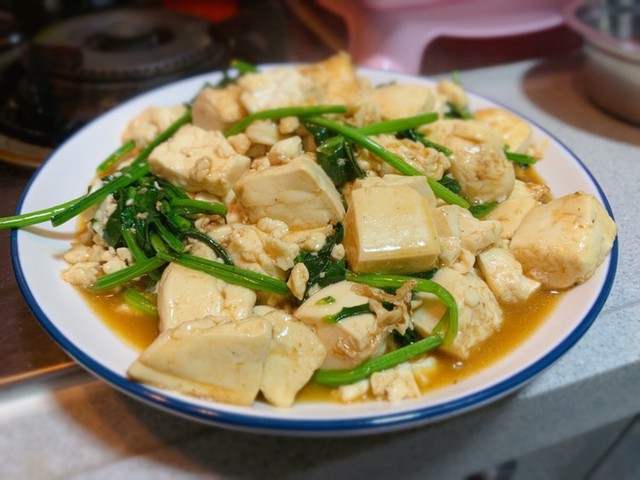 Đậu phụ ngon mấy, tốt mấy mà ăn cùng 4 thứ này cũng dễ gặp “đại họa” 1 Đậu phụ ngon mấy, tốt mấy mà ăn cùng 4 thứ này cũng dễ gặp “đại họa”