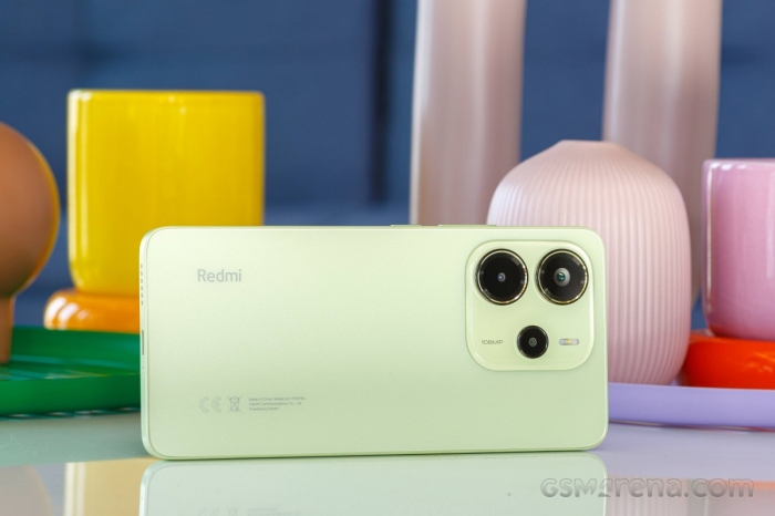 Đây là chiếc điện thoại Xiaomi giá dưới 5 triệu có camera AI thông minh, camera xịn như Galaxy S22 Ultra 1 Đây là chiếc điện thoại Xiaomi giá dưới 5 triệu có camera AI thông minh, camera xịn như Galaxy S22 Ultra