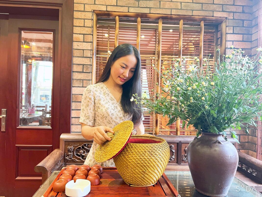 Dược sĩ Thoa – Người lan tỏa kiến thức về chăm sóc sức khỏe và sắc đẹp qua dinh dưỡng tại nhà 1 Dược sĩ Thoa – Người lan tỏa kiến thức về chăm sóc sức khỏe và sắc đẹp qua dinh dưỡng tại nhà