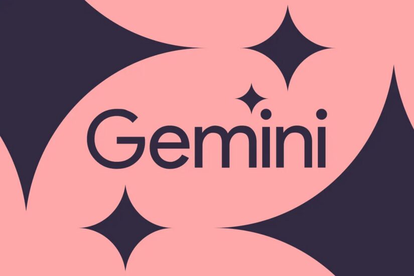 Gemini đang chuẩn bị thay thế Google Assistant trên Android 1 Gemini đang chuẩn bị thay thế Google Assistant trên Android
