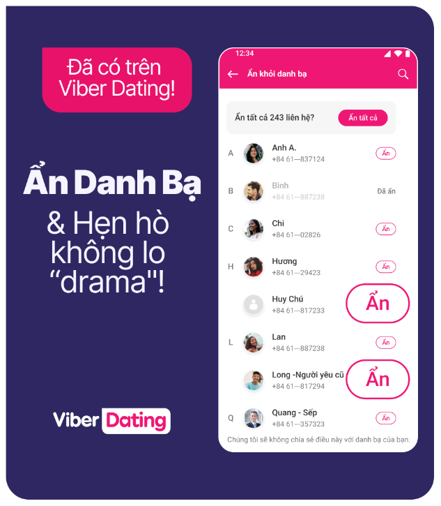 Hẹn hò hay kết bạn, Gen Z Việt Nam tìm gì trên ứng dụng hẹn hò 1 Hẹn hò hay kết bạn, Gen Z Việt Nam tìm gì trên ứng dụng hẹn hò
