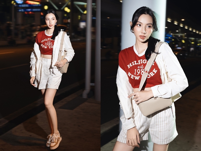 Hoa hậu Thùy Tiên ê chề vướng vòng lao lý, vẫn bị ông Nawat ‘lợi dụng đến giọt fame cuối cùng’? 1 Hoa hậu Thùy Tiên ê chề vướng vòng lao lý, vẫn bị ông Nawat ‘lợi dụng đến giọt fame cuối cùng’?