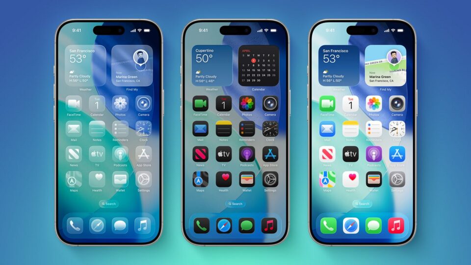 iOS 26 bổ sung 99 tính năng mới cho iPhone 1 iOS 26 bổ sung 99 tính năng mới cho iPhone