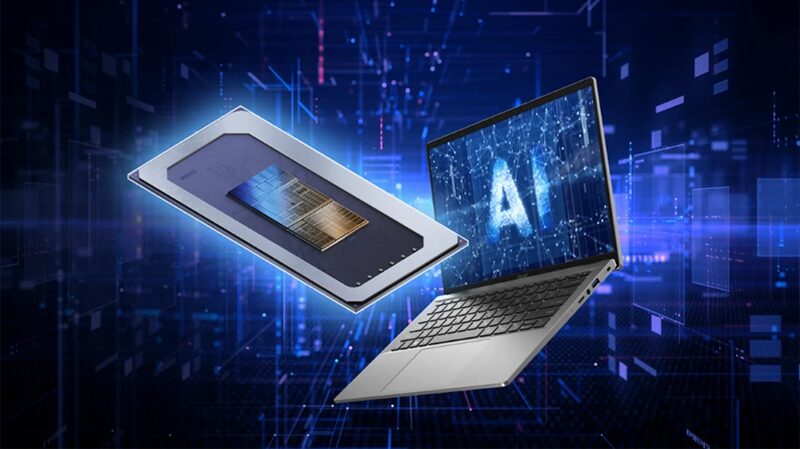 Laptop AI là gì ? Top 5 laptop AI tốt nhất cho học sinh sinh viên nên mua 2025 1 Laptop AI là gì ? Top 5 laptop AI tốt nhất cho học sinh sinh viên nên mua 2025