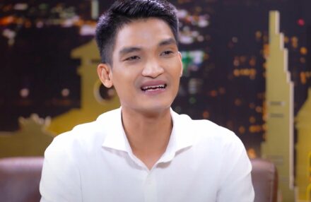 Mạc Văn Khoa lên tiếng trước tin đồn bán bún đậu kiếm 2 tỷ/ngày, ở nhà tiền tỷ mac van khoa len tieng truoc tin don ban bun dau kiem 2 ty ngay o nha tien ty