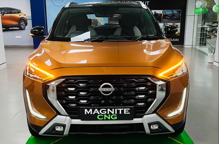 Mẫu SUV hạng A đẹp mê hồn chính thức ra mắt giá 183 triệu đồng: Rẻ hơn hẳn Kia Morning và Grand i10 mau suv hang a dep me hon chinh thuc ra mat gia 183 trieu dong re hon han kia morning va grand i10