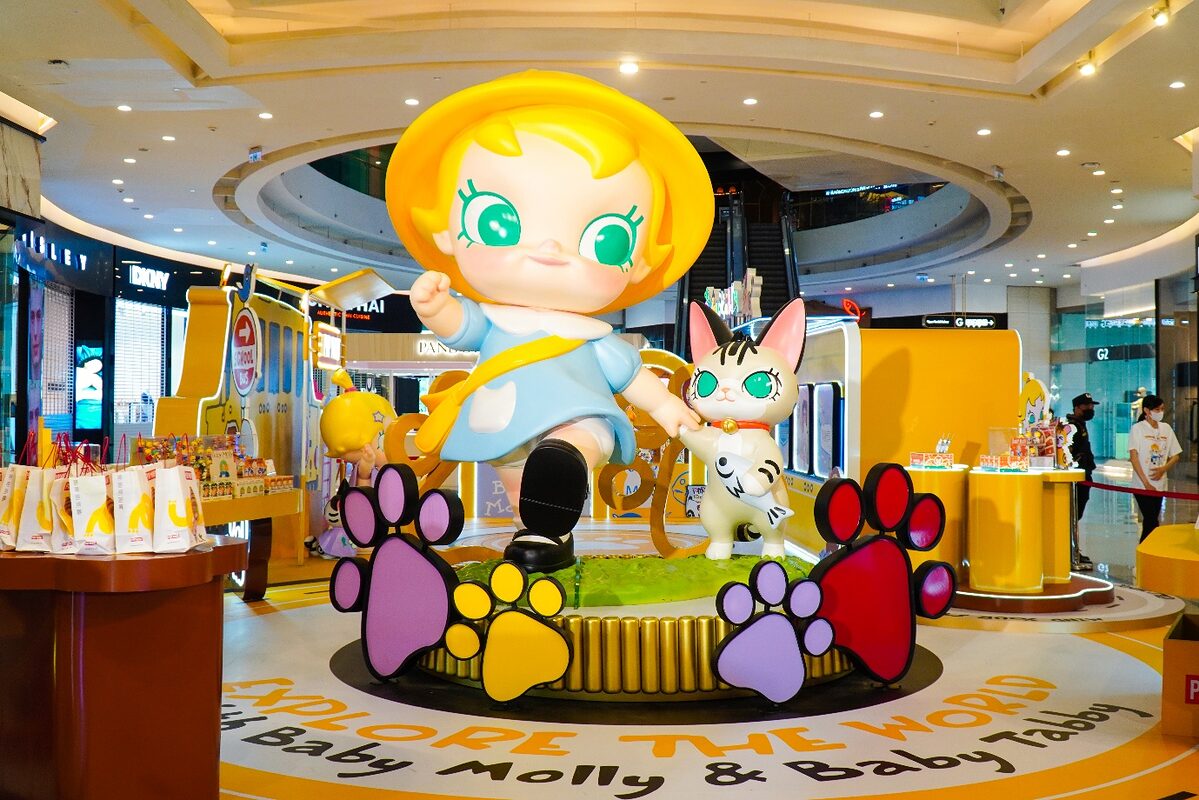 Mùa hè rực rỡ bùng nổ tại Crescent Mall với chuỗi sự kiện triệu người mong chờ 1 Mùa hè rực rỡ bùng nổ tại Crescent Mall với chuỗi sự kiện triệu người mong chờ