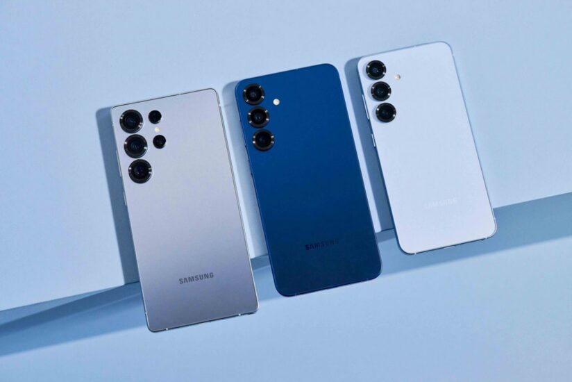 Nâng cấp kịp thời của Samsung trên Galaxy S26 series 1 Nâng cấp kịp thời của Samsung trên Galaxy S26 series