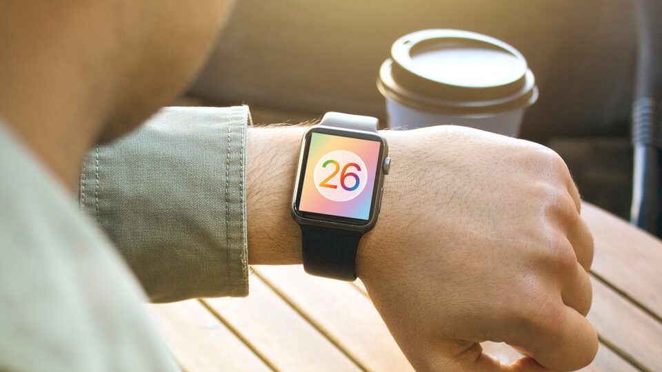 Những mẫu Apple Watch nào sẽ được nâng cấp watchOS 26? 1 Những mẫu Apple Watch nào sẽ được nâng cấp watchOS 26?
