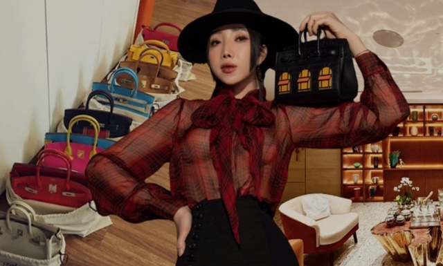 Phát ngôn gây chấn động của Vũ Hồng Phúc ‘Cún Bông’ bị CĐM ‘khui’ lại, từng khẳng định mình ‘liêm’ phat ngon gay chan dong cua vu hong phuc cun bong bi cdm khui lai tung khang dinh minh liem