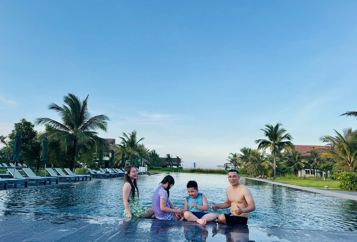 Robinson Nam Hội An - Thiên đường thể thao mùa hè dành cho tín đồ ưa vận động 1 Robinson Nam Hội An - Thiên đường thể thao mùa hè dành cho tín đồ ưa vận động