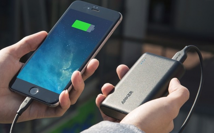 Sạc Anker thu hồi trong tình trạng khẩn cấp, từng gây ra 19 vụ cháy nổ, thiệt hại hàng tỷ đồng 1 Sạc Anker thu hồi trong tình trạng khẩn cấp, từng gây ra 19 vụ cháy nổ, thiệt hại hàng tỷ đồng