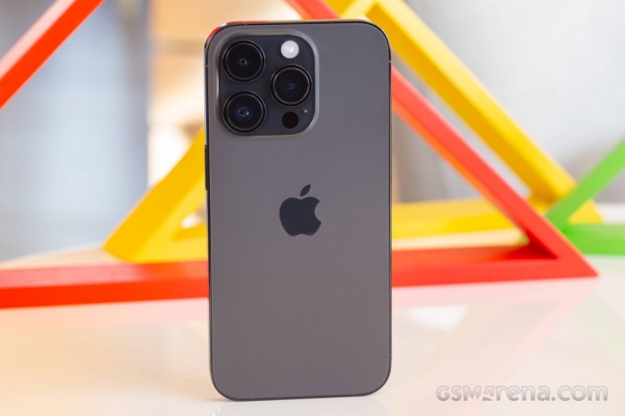 Tin công nghệ tối 16/6: iPhone 14 Pro rẻ như bèo, iPhone 15 Plus giảm sâu, Xiaomi 15 giảm mạnh, OPPO Reno13 5G hấp dẫn 1 Tin công nghệ tối 16/6: iPhone 14 Pro rẻ như bèo, iPhone 15 Plus giảm sâu, Xiaomi 15 giảm mạnh, OPPO Reno13 5G hấp dẫn
