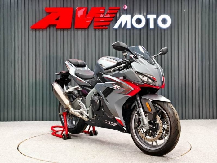 Tin xe 12/6: Đè bẹp Honda Winner X và Yamaha Exciter, ‘thần gió’ 471cc mới ra mắt giá 79 triệu đồng 1 Tin xe 12/6: Đè bẹp Honda Winner X và Yamaha Exciter, ‘thần gió’ 471cc mới ra mắt giá 79 triệu đồng