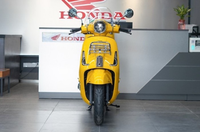 Tin xe 16/6: Honda chốt giá mẫu xe ga 150cc mới chỉ 54 triệu đồng, xịn như SH mà rẻ hơn Air Blade 1 Tin xe 16/6: Honda chốt giá mẫu xe ga 150cc mới chỉ 54 triệu đồng, xịn như SH mà rẻ hơn Air Blade