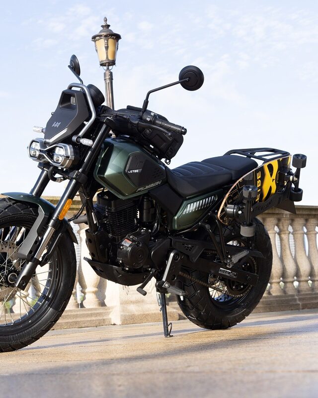 Tin xe 30/6: Ra mắt ‘vua côn tay’ 150cc mới giá rẻ hơn Winner X, trang bị át vía cả Yamaha Exciter tin xe 30 6 ra mat vua con tay 150cc moi gia re hon winner x trang bi at via ca yamaha