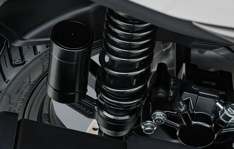 Tin xe hot 17/6: Ra mắt ‘vua xe ga’ 150cc mới có ABS 2 kênh xịn như Honda SH, giá ngang Air Blade 1 Tin xe hot 17/6: Ra mắt ‘vua xe ga’ 150cc mới có ABS 2 kênh xịn như Honda SH, giá ngang Air Blade