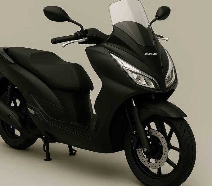 Tin xe hot 18/6: Honda rục rịch ra mắt ‘kẻ thay thế Air Blade’ với giá 50 triệu đồng, xịn sò như SH 1 Tin xe hot 18/6: Honda rục rịch ra mắt ‘kẻ thay thế Air Blade’ với giá 50 triệu đồng, xịn sò như SH