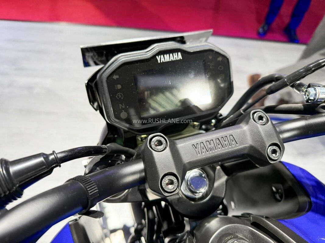 Tin xe hot 23/6: Yamaha sắp ra mắt ‘kẻ thay thế Exciter’ giá 37 triệu đồng, rẻ lấn át Honda Winner X 1 Tin xe hot 23/6: Yamaha sắp ra mắt ‘kẻ thay thế Exciter’ giá 37 triệu đồng, rẻ lấn át Honda Winner X