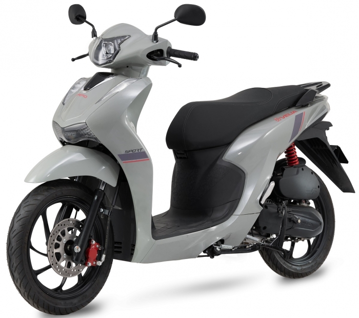 Tin xe máy 26/6: ‘SH phiên bản bình dân’ ra mắt tại Việt Nam giá 23,5 triệu đồng, hạ bệ Honda Vision 1 Tin xe máy 26/6: ‘SH phiên bản bình dân’ ra mắt tại Việt Nam giá 23,5 triệu đồng, hạ bệ Honda Vision