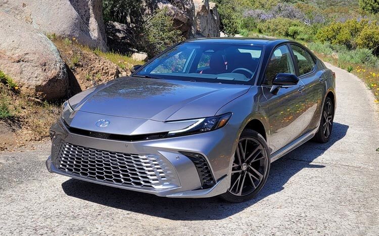Toyota vừa tăng giá ô tô bán ra tại Mỹ, liệu có phải tại thuế quan Trump? toyota vua tang gia o to ban ra tai my lieu co phai tai thue quan trump