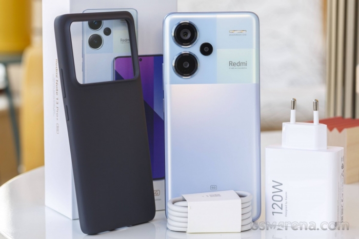 Vua nhiếp ảnh tầm trung Redmi Note 13 Pro+ 5G giá 8 triệu, nhiếp ảnh cao cấp gây áp lực cho Galaxy S25, iPhone 16 1 Vua nhiếp ảnh tầm trung Redmi Note 13 Pro+ 5G giá 8 triệu, nhiếp ảnh cao cấp gây áp lực cho Galaxy S25, iPhone 16