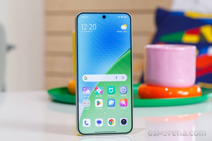 Xiaomi 15 fullbox giảm sâu, vua nhiếp ảnh Android nhỏ gọn, AI xịn đe nẹt cả Galaxy S25 lẫn iPhone 16