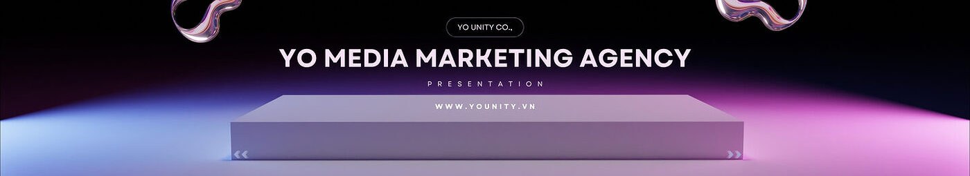 Trang chủ yomedia banner