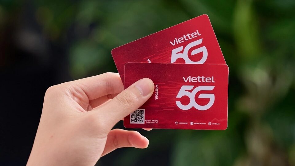 5 cách kiểm tra thời hạn sử dụng SIM Viettel để chủ động gia hạn, tránh bị khóa 1 5 cách kiểm tra thời hạn sử dụng SIM Viettel để chủ động gia hạn, tránh bị khóa