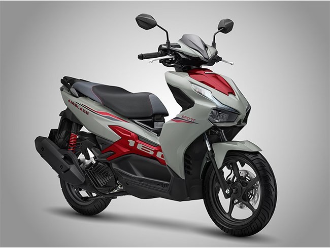 Bảng giá xe Honda Air Blade 2025 tháng 7/2025 giảm 'sập sàn': Khách Việt đổ xô đặt mua vì giá quá rẻ bang gia xe honda air blade 2025 thang 7 2025 giam sap san khach viet do xo dat mua vi gia qua re