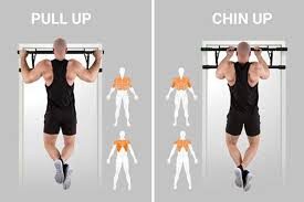 Bí quyết chinh phục bài tập kéo xà: Từ 0 đến 10 lần không còn xa vời 1 Bí quyết chinh phục bài tập kéo xà: Từ 0 đến 10 lần không còn xa vời