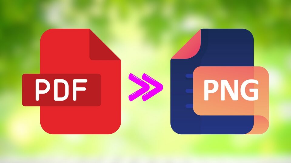 Cách chuyển PDF sang PNG bằng AI siêu đơn giản 1 Cách chuyển PDF sang PNG bằng AI siêu đơn giản