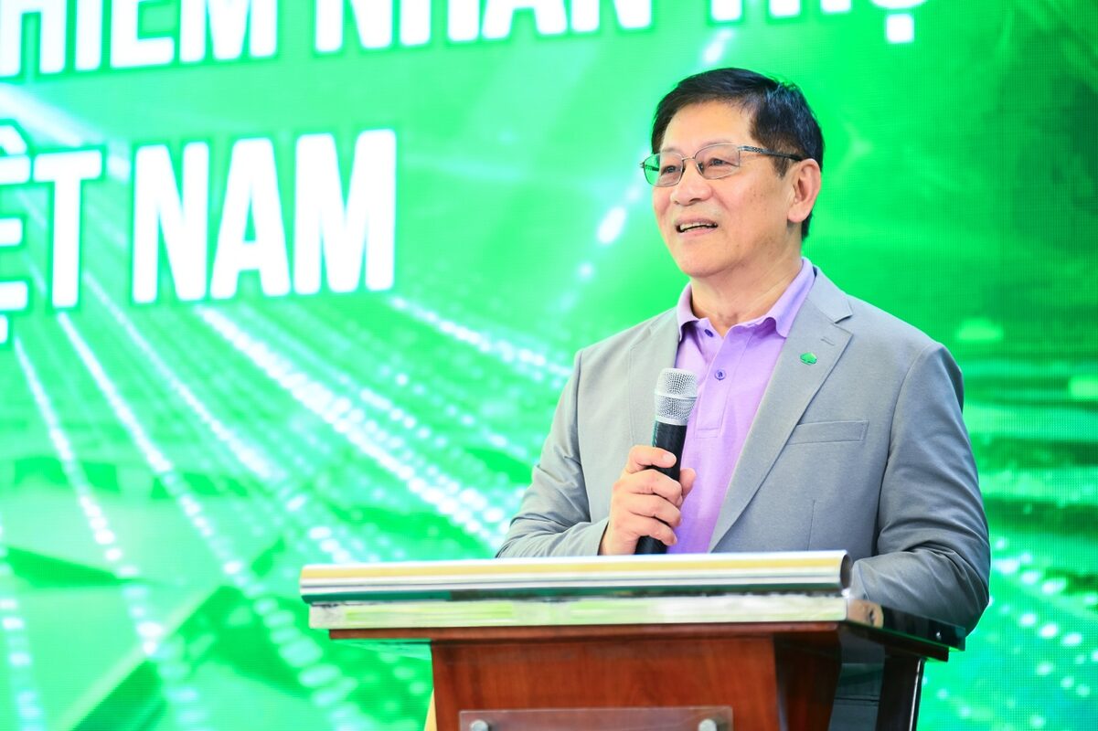 Cathay Life Việt Nam kỷ niệm 17 năm thành lập: Hành trình kiến tạo niềm tin và lan tỏa giá trị bền vững 3 Cathay Life Việt Nam kỷ niệm 17 năm thành lập: Hành trình kiến tạo niềm tin và lan tỏa giá trị bền vững