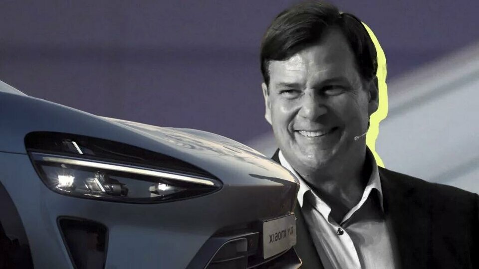 CEO Ford thừa nhận "cay đắng": xe điện Trung Quốc quá vượt trội, tương lai của chúng ta bị đe dọa 1 CEO Ford thừa nhận "cay đắng": xe điện Trung Quốc quá vượt trội, tương lai của chúng ta bị đe dọa