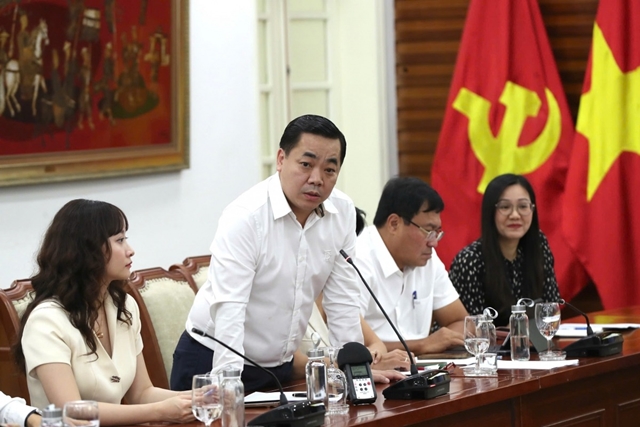 Cục NTBD nói thẳng về vụ Công Trí và loạt NS ‘nhúng chàm’, chuyên gia muốn xử phạt nặng gấp 10 lần